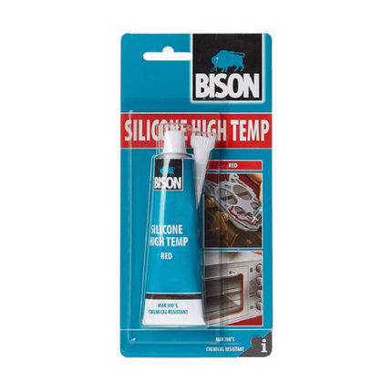 BISON 60MM THERMAL SILICONE 