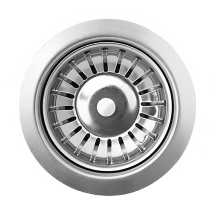 MARYPLAST WASHBASIN DRAIN 3"