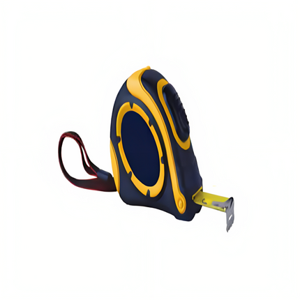 MEGA SELF LOCK TAPE MEASURE 3M*16MM MG17121