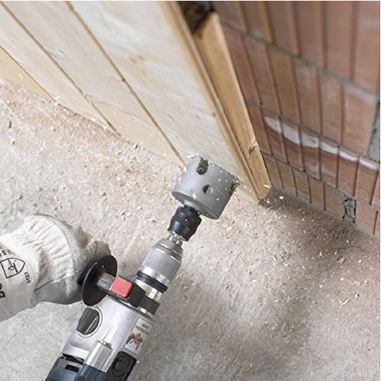 BOSCH 30MM MULTI CONSTRUCTION