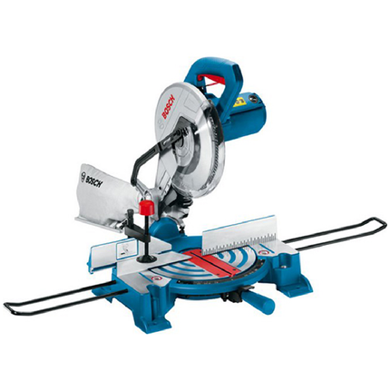 BOSCH COMPOUND MITER SAW 10" GCM10MX