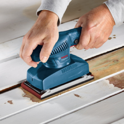 حفافة بوش 190 واط