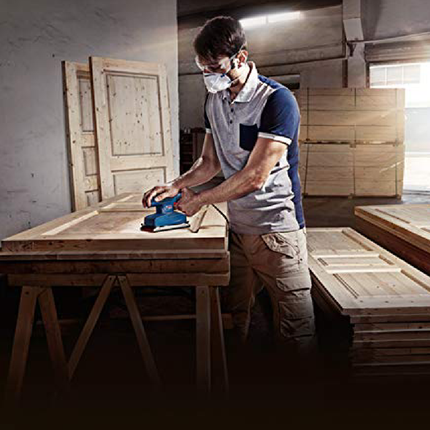 حفافة بوش 190 واط