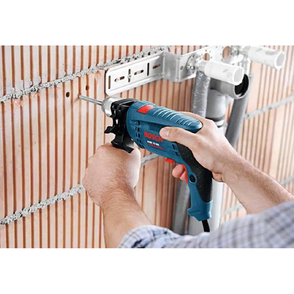 دريل بوش شاكوش 650 واط 13 ملم