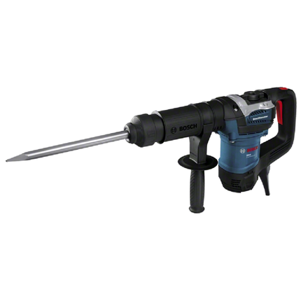 BOSCH 1100W HAMMER GSH 5