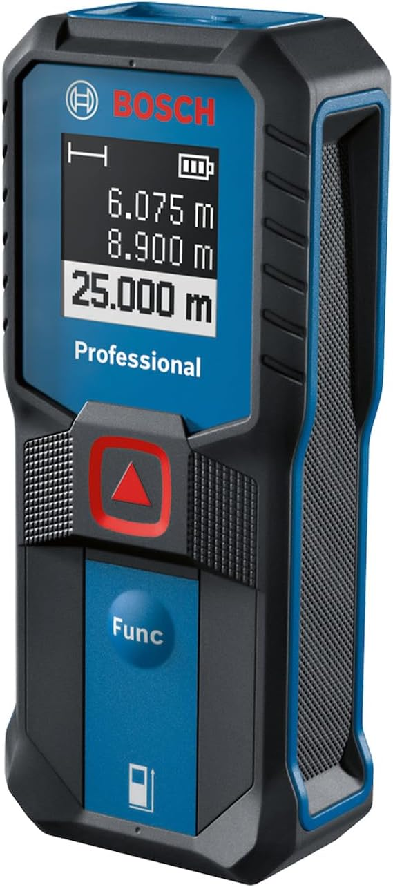 Bosch GLM25-23 laser measure