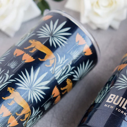 Built V&A Lioness Travel Mug – 590 ml