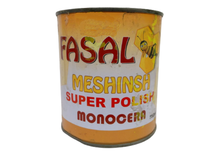 FASAL SUPER POLISH MONOCERA 750ML