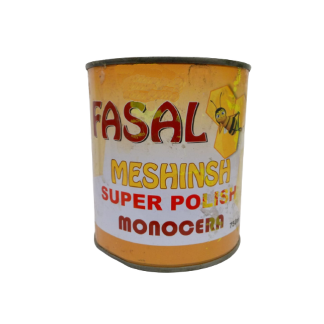 FASAL SUPER POLISH MONOCERA 750ML
