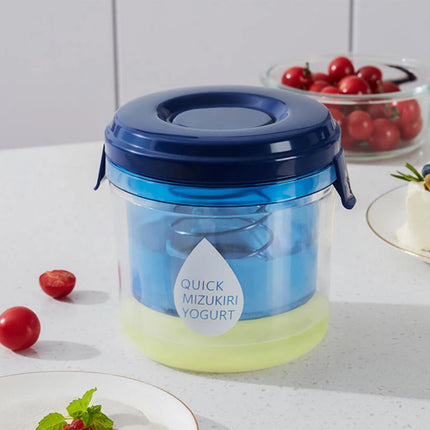YOGURT MAKER STRAINER 1300ML 