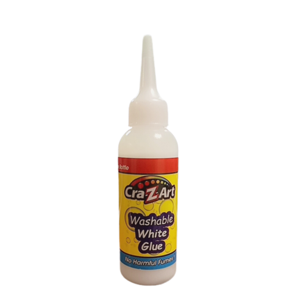 CRAZART WOOD GLUE 100ML
