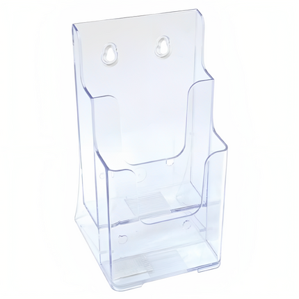 DEFLECT-O A6 DOCUHOLDER CARDS STAND 