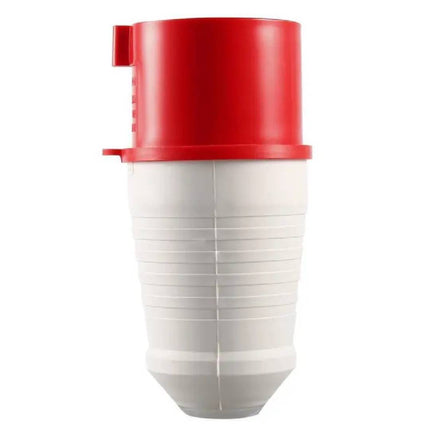 FANTON RED 415V 16 AMP 5PIN INDUSTRIAL PLUG