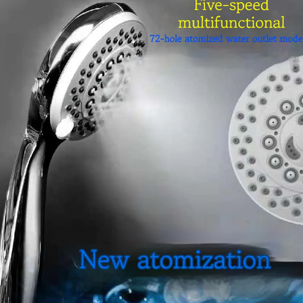 كف دش ايطالي