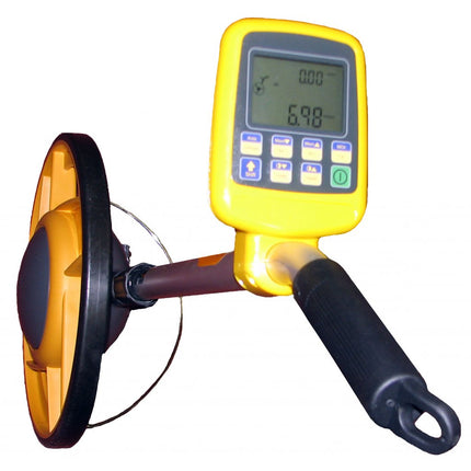 CONDTROL MEASURING WHEEL WHEEL TRONIC 1000M