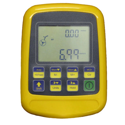CONDTROL MEASURING WHEEL WHEEL TRONIC 1000M