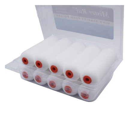 MANCHON ANTIGOUTTE EXTRA TRADITION 4MM 10PS