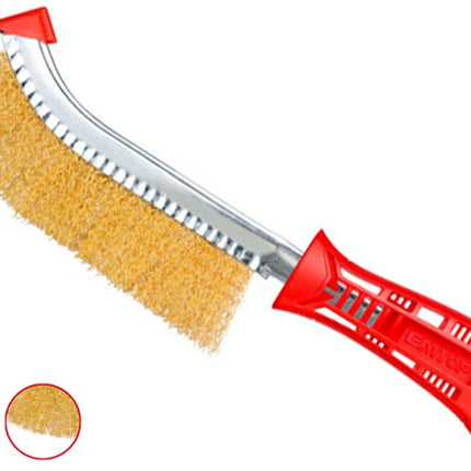 فرشاه سلك 10" من امتوب