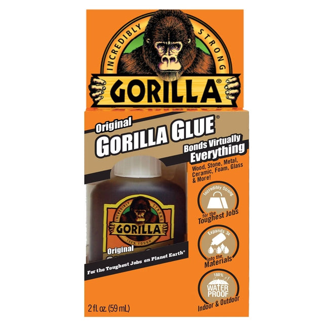 GORILLA 59ML ORIGINAL GLUE