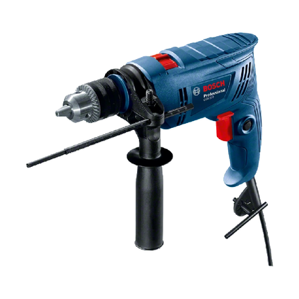 دريل بوش شاكوش 570 واط 13 ملم