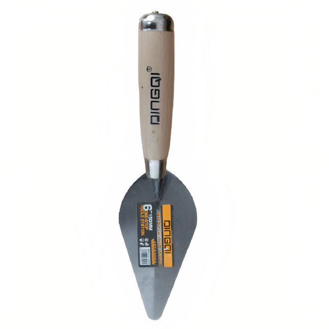 DINGQI BRICKLAYING TROWEL 150MM 