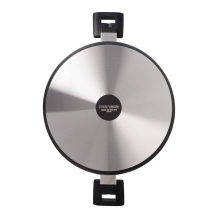 مقلاة إتنيا كوين 2 مقبض 28 سم