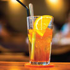 OCEAN TALL GLASS CUP SET 420 ML