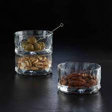 OCEAN 285ML CONNEXION CONDIMENT BOWL 