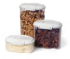 سيستيما 3 عبوات تخزين