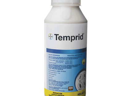 TEMPERD INSECTICIDE 100 ML
