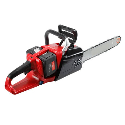 ROYCE 40V BRUSHLESS LI-ION CHAIN SAW 