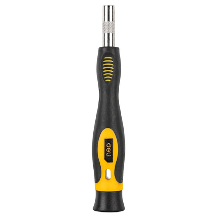DELI SCREWDRIVER SET 65PCS DL3565