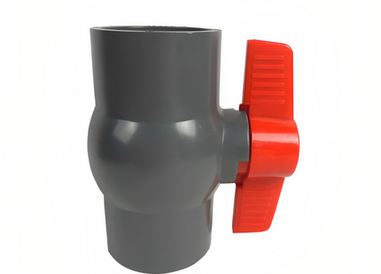 BALL VALVE 1/2"