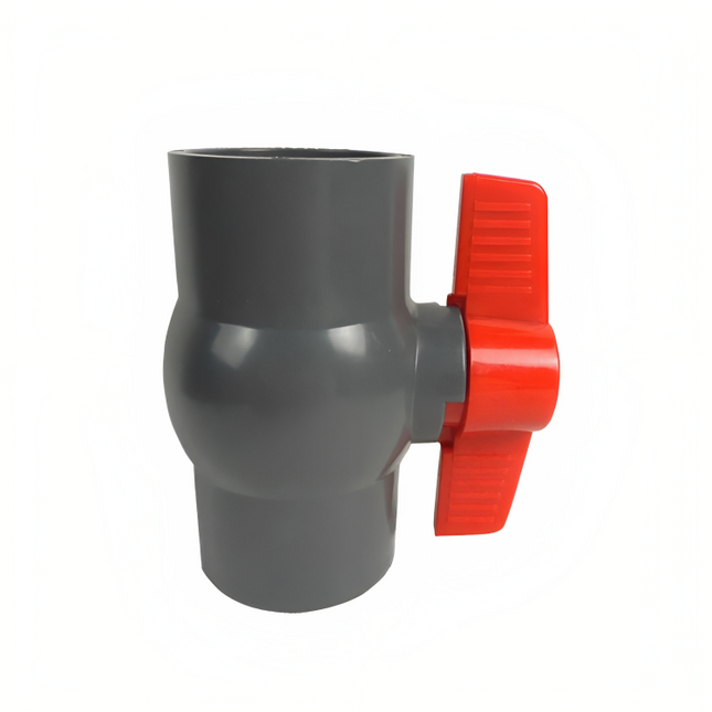 BALL VALVE 1/2"