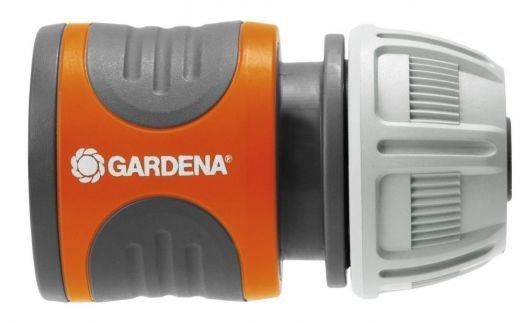 Gardena 1/2-5/8 Inch Hose Connector