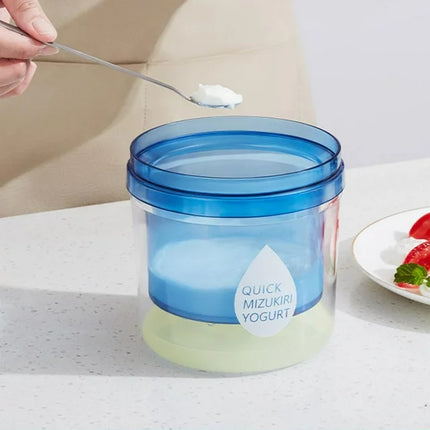 YOGURT MAKER STRAINER 1300ML 