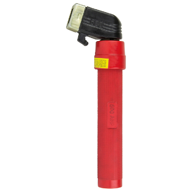 ELECTRODE HOLDER 500AMP