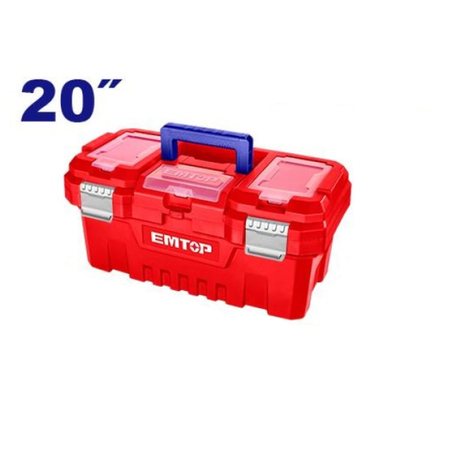 EMTOP 20" TOOLS BOX EPBX2002