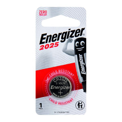 ENERGIZER BATTERY 3V