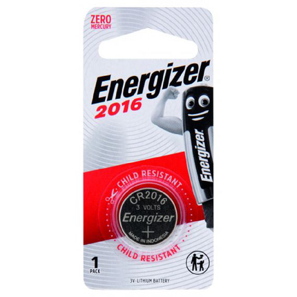 ENERGIZER 3V BATTERY 