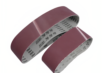 MEGA SANDING BELT MG16627