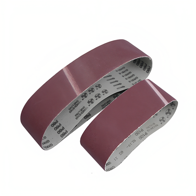 MEGA SANDING BELT MG16627