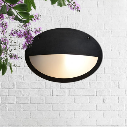 FUMAGALLI WALL LIGHT 33CM