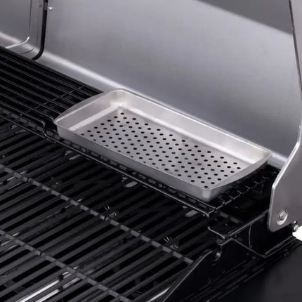 CHAR-BROIL PERF 5-BURNER GAS GRILL