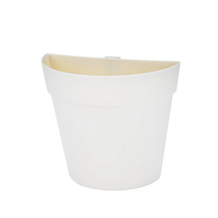 EDA WALL POT IVORY 4.34L