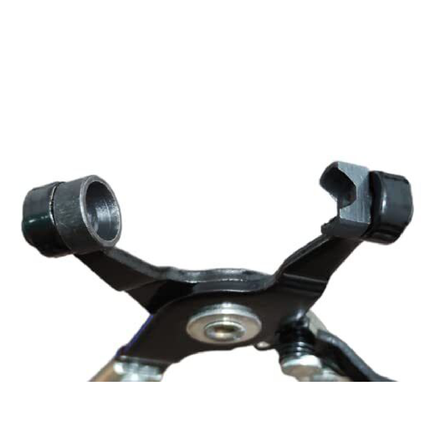 FORS HOYO YKCW FLAT BAND HOSE