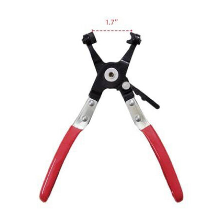 FORS HOYO YKCW FLAT BAND HOSE