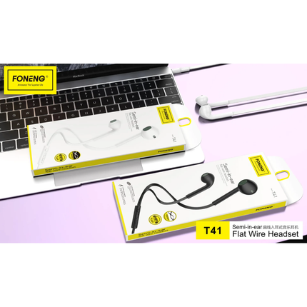 سماعة هاتف من فونينجن