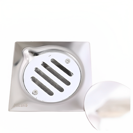 BEST COSTA STRAINER 10*10 CM SR 102