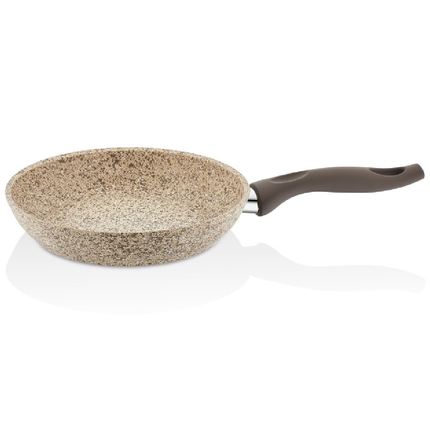 FALEZ FRAING PAN CREAMY  22CM